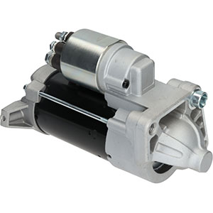 Starter - 116682 HC-Cargo