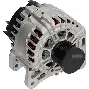 Alternator - 116710 HC-Cargo