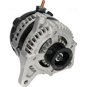 Generator - 116715 HC-Cargo