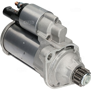 Motorino d'avviamento - 116720 HC-Cargo