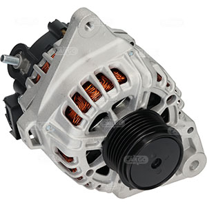 Alternator - 116721 HC-Cargo