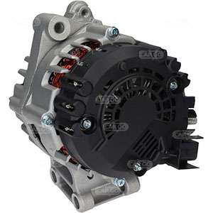 Alternator - 116723 HC-Cargo