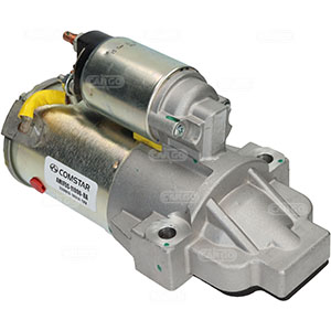 Motorino d'avviamento - 116758 HC-Cargo