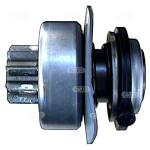 Freewheel Gear, starter - 132168 HC-Cargo
