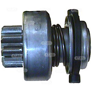 Freewheel Gear, starter - 132205 HC-Cargo