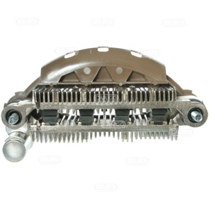 Raddrizzatore, Alternatore - 132793 HC-Cargo