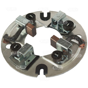 Holder, carbon brushes - 134291 HC-Cargo