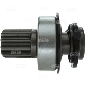 Freewheel Gear, starter - 134371Z HC-Cargo
