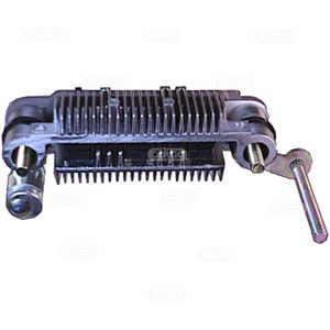 Rectifier, alternator - 135228 HC-Cargo