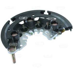 Rectifier, alternator - 135318 HC-Cargo