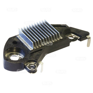 Alternator Regulator - 135336 HC-Cargo