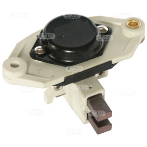 Regolatore alternatore - 135856 HC-Cargo