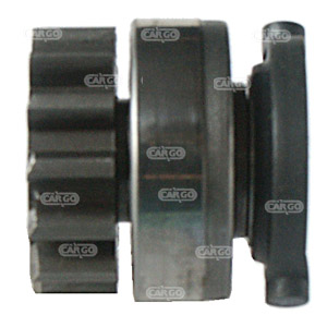 Freewheel Gear, starter - 139341 HC-Cargo