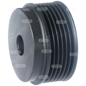 Puleggia cinghia, Alternatore - 230121 HC-Cargo