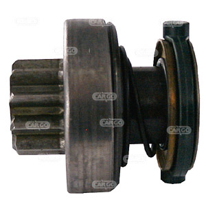 Freewheel Gear, starter - 230835 HC-Cargo