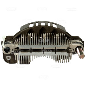 Rectifier, alternator - 231079 HC-Cargo