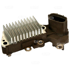 Alternator Regulator - 231462 HC-Cargo