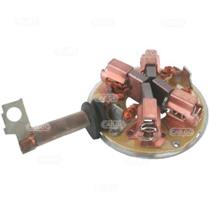 Holder, carbon brushes - 231648 HC-Cargo