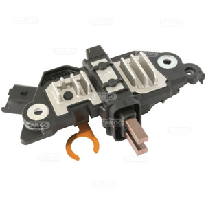 Regolatore alternatore - 234770 HC-Cargo