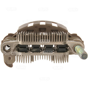 Raddrizzatore, Alternatore - 235266 HC-Cargo