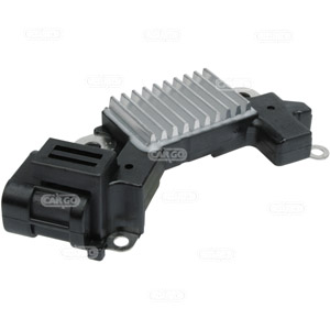 Alternator Regulator - 235522 HC-Cargo