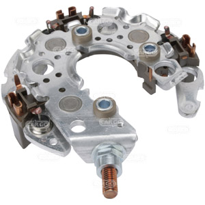 Rectifier, alternator - 237613 HC-Cargo