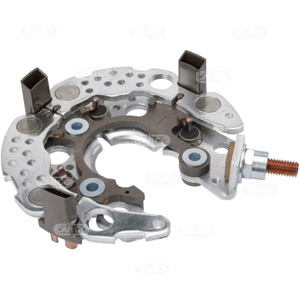 Rectifier, alternator - 237613 HC-Cargo