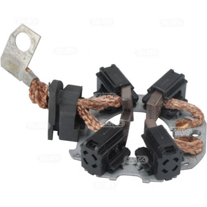 Supporto, Spazzole in carbone - 237859 HC-Cargo