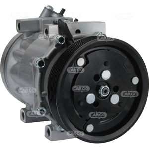 Compressor, air conditioning - 240079 HC-Cargo