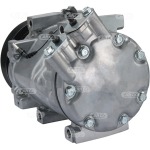 Compressor, air conditioning - 240079 HC-Cargo