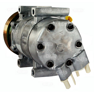 Compressor, air conditioning - 240240 HC-Cargo