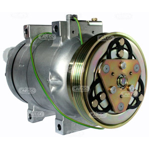 Compressore, Climatizzatore - 240261 HC-Cargo
