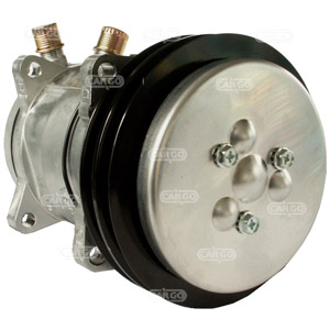Compressor, air conditioning - 240413 HC-Cargo