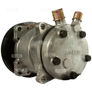 Compressor, air conditioning - 240413 HC-Cargo