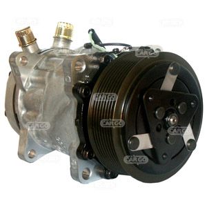 Compressore, Climatizzatore - 240430 HC-Cargo