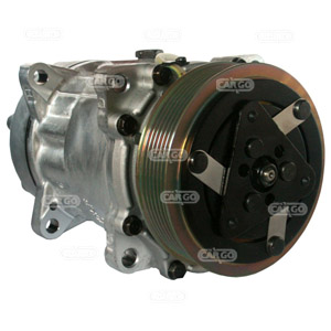 Compressor, air conditioning - 240578 HC-Cargo