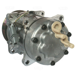 Compressor, air conditioning - 240578 HC-Cargo