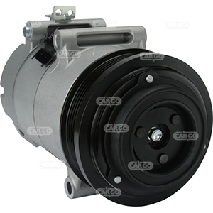 Compressor, air conditioning - 240837 HC-Cargo