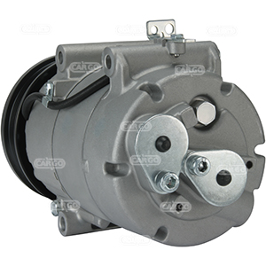 Compressor, air conditioning - 240837 HC-Cargo