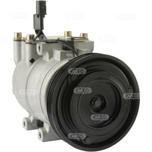 Compressor, air conditioning - 240859 HC-Cargo