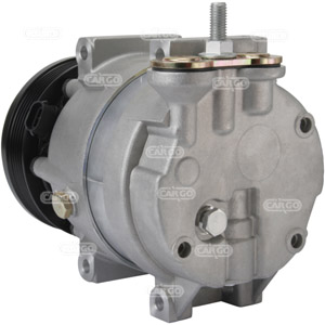 Compressor, air conditioning - 240886 HC-Cargo