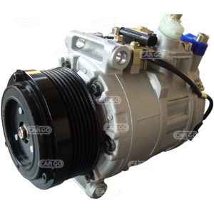 Compressor, air conditioning - 240981 HC-Cargo