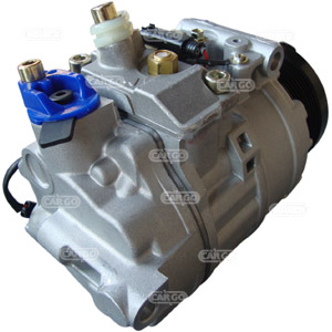 Compressor, air conditioning - 240981 HC-Cargo
