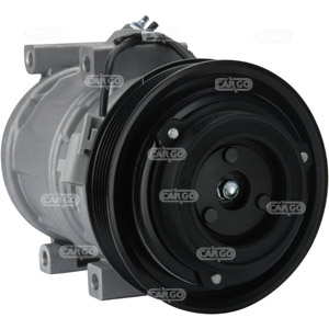 Compressore, Climatizzatore - 240989 HC-Cargo