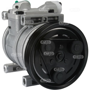 Compressore, Climatizzatore - 241033 HC-Cargo