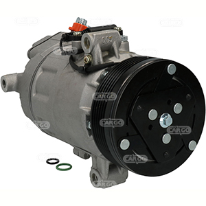 Compressore, Climatizzatore - 241039 HC-Cargo