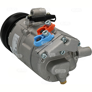 Compressor, air conditioning - 241039 HC-Cargo