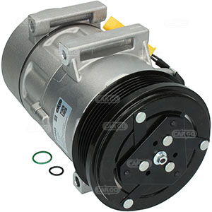 Compressore, Climatizzatore - 241045 HC-Cargo