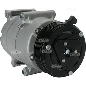Compressor, air conditioning - 241054 HC-Cargo