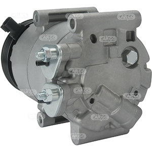 Compressor, air conditioning - 241054 HC-Cargo